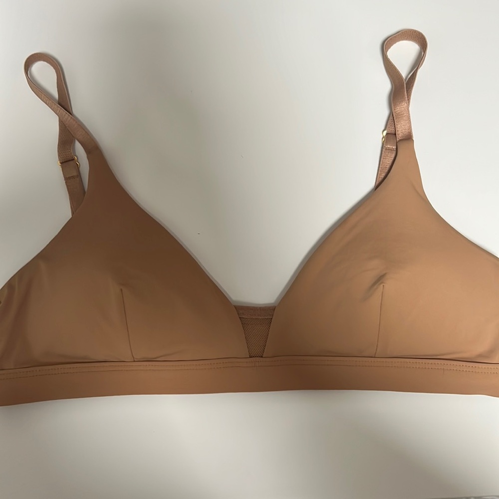 Pepper Bra